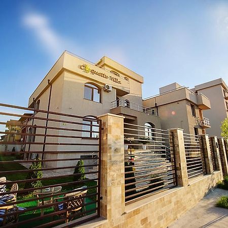Coquette Villa Mamaia Nord Navodari Exterior photo