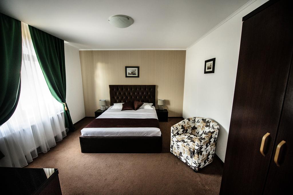 Coquette Villa Mamaia Nord Navodari Room photo