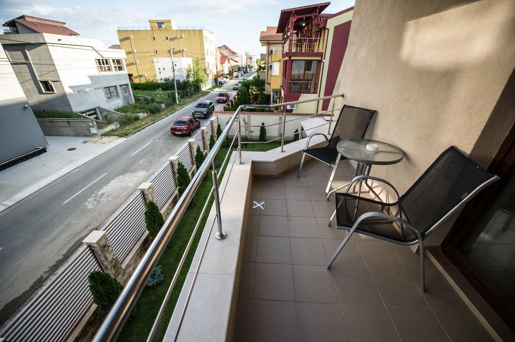 Coquette Villa Mamaia Nord Navodari Room photo